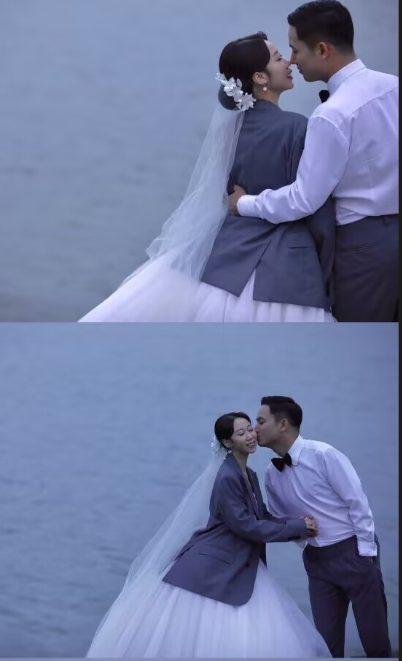 结婚祝福